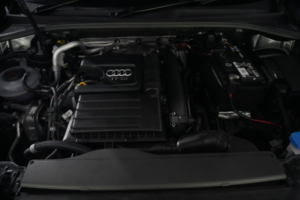 2025 Audi Q3 F3 35 TFSI S line Edition SUV Image 34