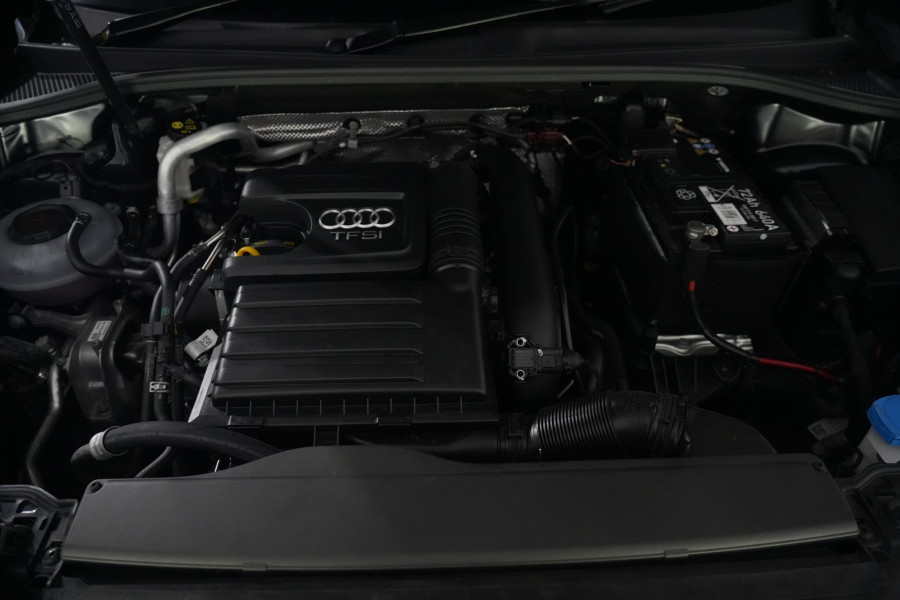 2025 Audi Q3 F3 35 TFSI S line Edition SUV Image 34