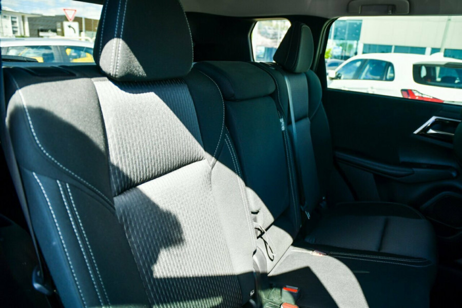 2023 MY24 Mitsubishi Outlander ZM LS SUV Image 9