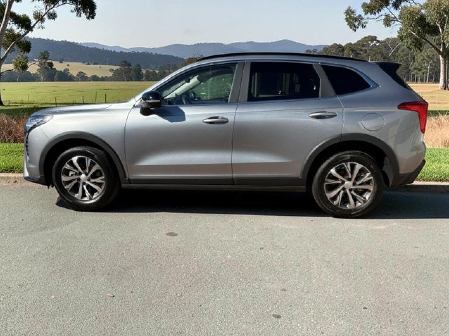 2026 GWM Haval Jolion A01 Lux SUV Image 4