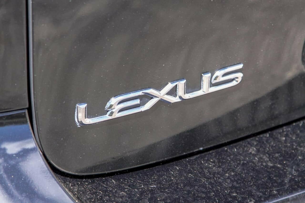 2012 Lexus RX450H GYL15R MY12 F-Sport Wagon Image 17