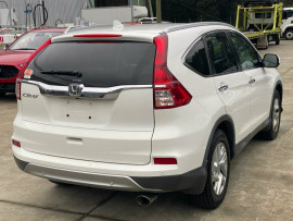 2015 MY16 Honda CR-V RM Series II VTi-S SUV image 4