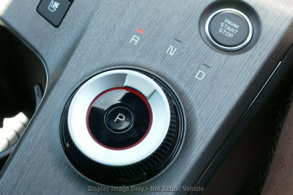 2026 MY27 Kia Sportage NQ5 PE GT-Line SUV Image 13