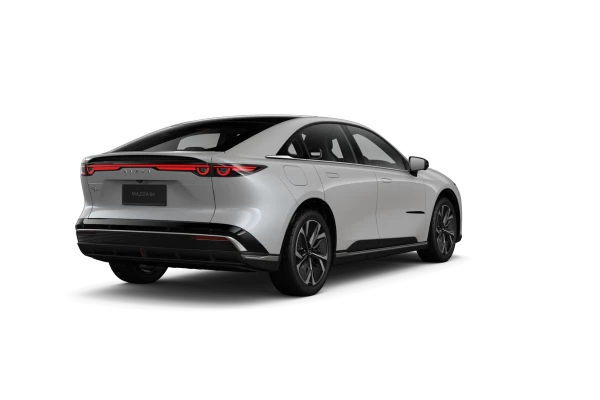 2026 Mazda 6e  E35 Atenza Hatch Image 14