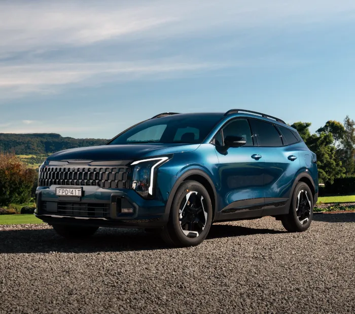 Kia Connect & OTA updates Image