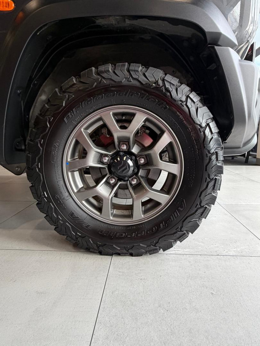 2023 Suzuki Jimny GJ XL SUV Image 5