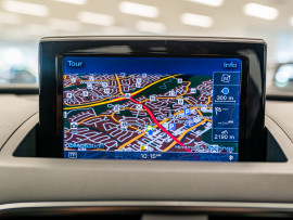 2014 MY16 Audi RS Q3 8U 2.5 TFSI Suv