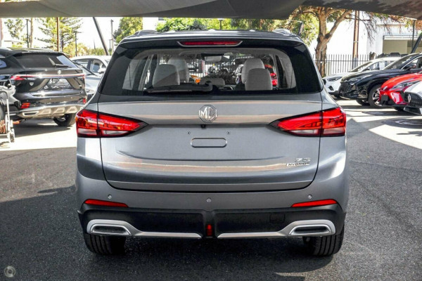 2024 MY25 MG ZS ZS32 Essence Hybrid+ SUV