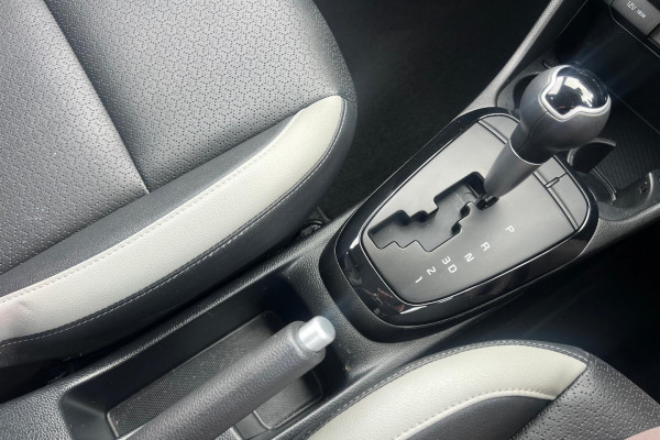 2024 Kia Picanto JA PE2 GT-Line Hatch Image 20