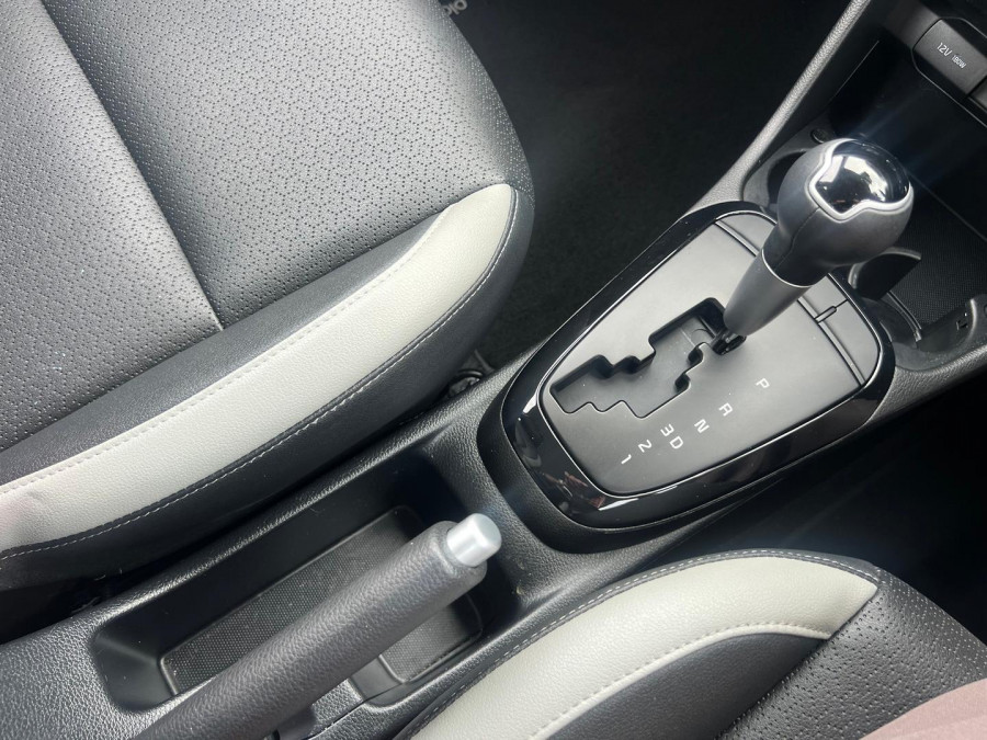 2024 Kia Picanto JA PE2 GT-Line Hatch Image 20