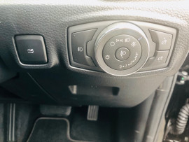 2019 MY20.25 Ford Ranger Utility