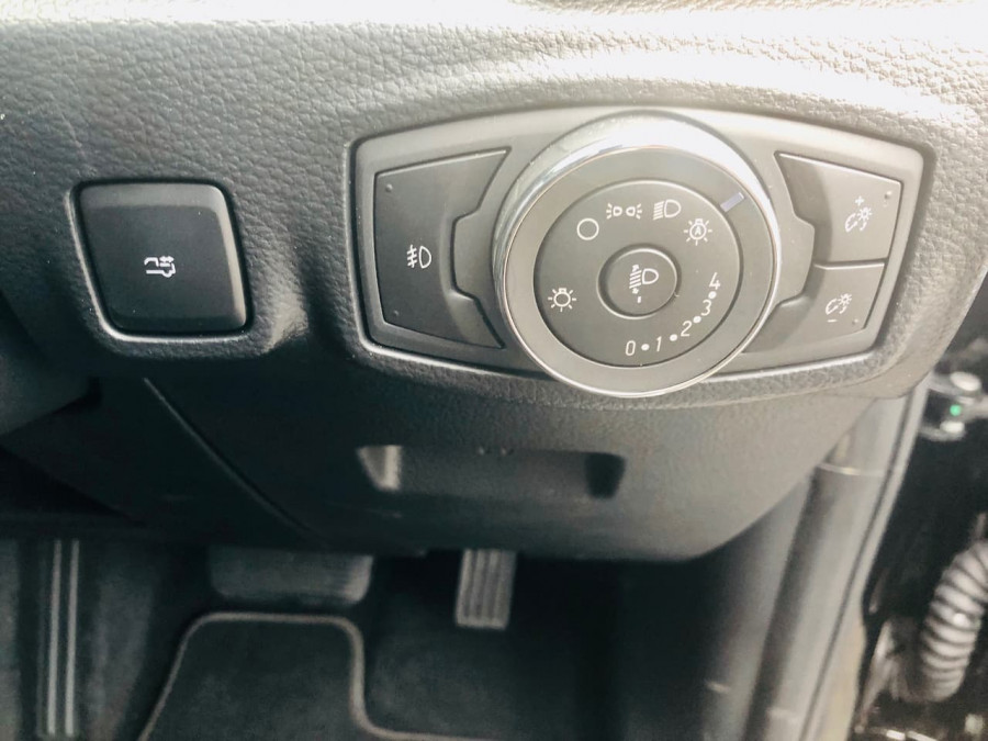 2019 MY20.25 Ford Ranger Utility Image 13