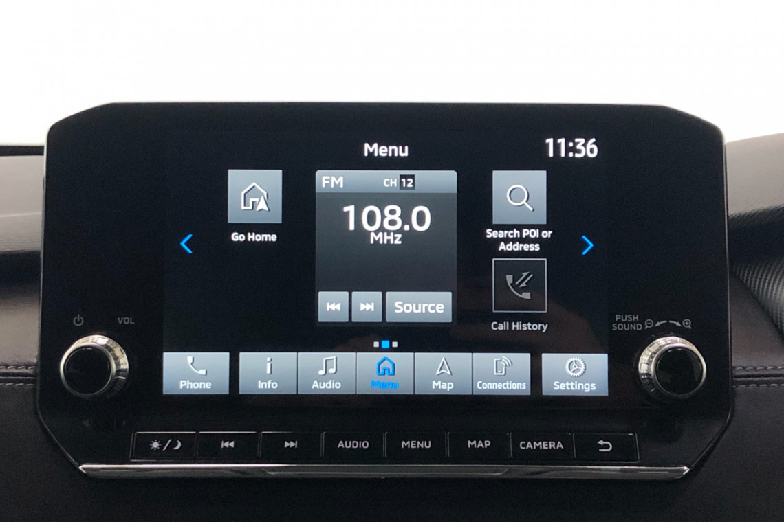 2023 Mitsubishi Outlander ZM LS SUV Image 17