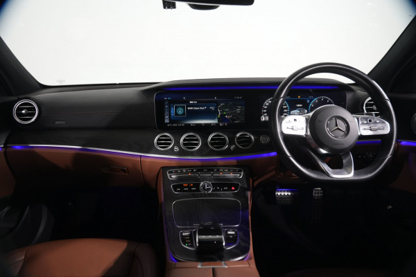 2020 Mercedes-Benz E-Class E300 Sedan Image 13