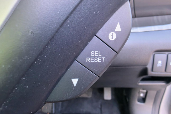 2012 Honda CR-V RM VTi-L SUV Image 30