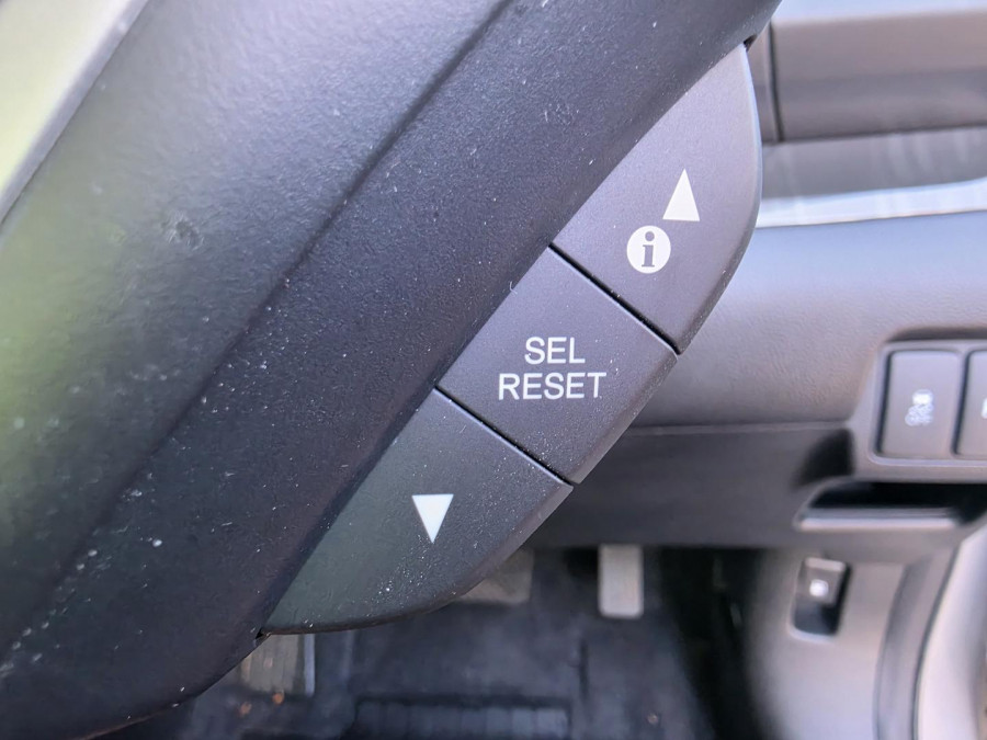 2012 Honda CR-V RM VTi-L SUV Image 30