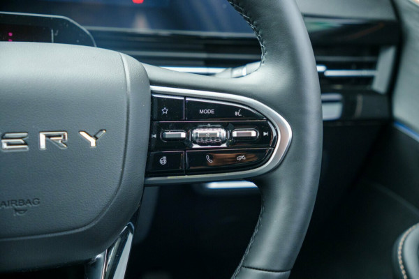 2023 Chery Omoda 5 T34 EX SUV Image 13