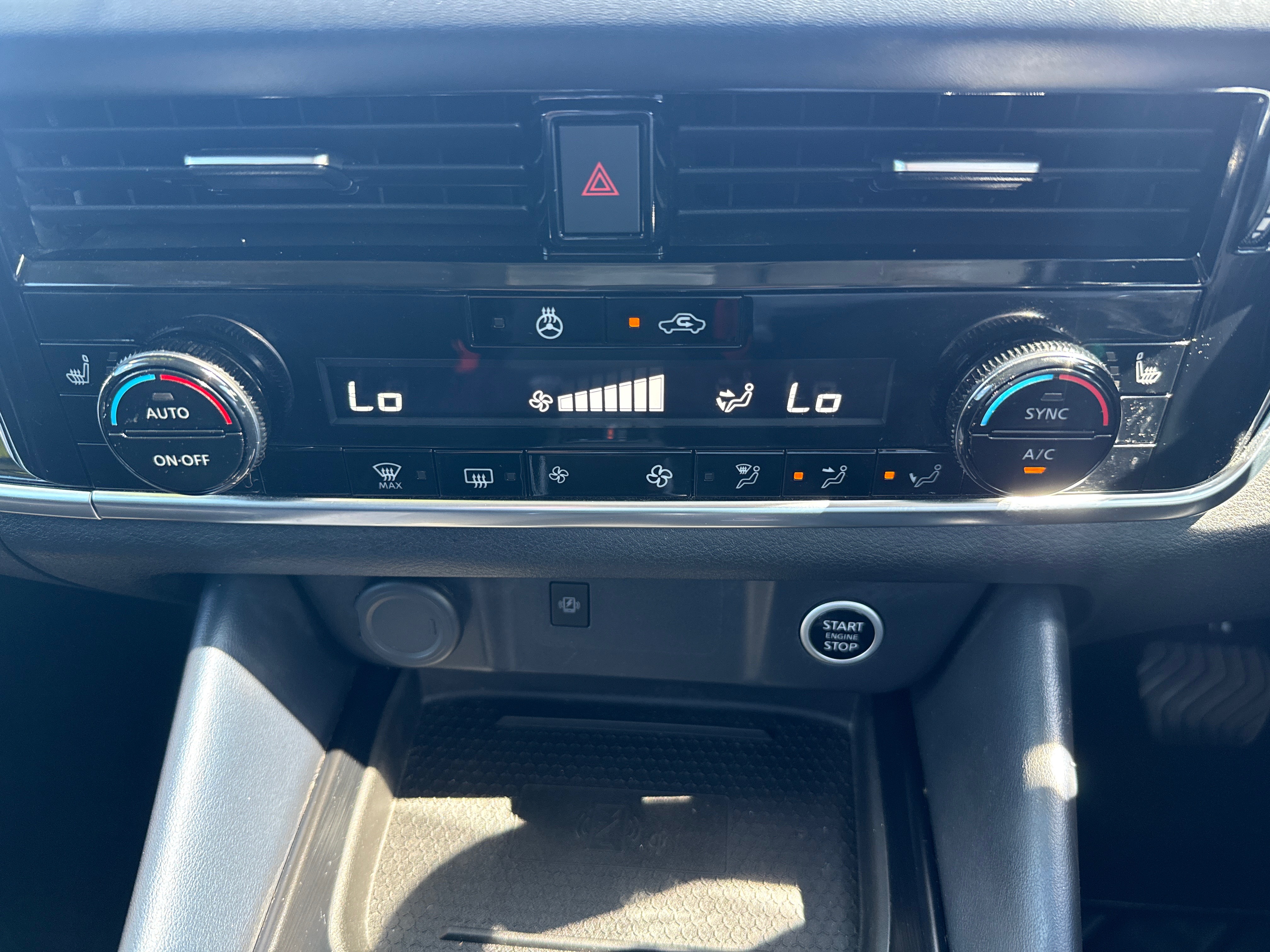 2022 MY23 Nissan QASHQAI J12 ST-L SUV Image 18