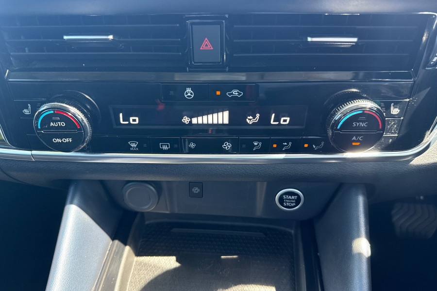 2022 MY23 Nissan QASHQAI J12 ST-L SUV Image 18