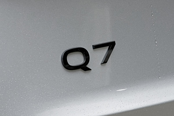 2026 Audi Q7 4M TFSI 250kW S line SUV image 20