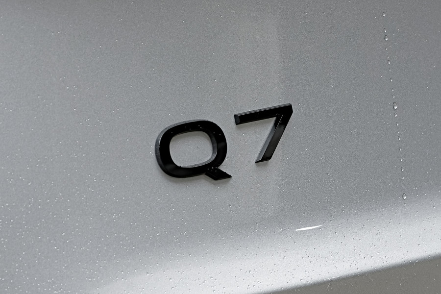 2026 Audi Q7 4M TFSI 250kW S line SUV