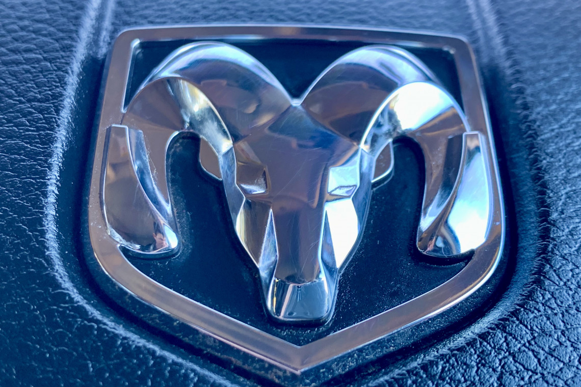 2022 Ram 1500 Express Ute Image 23
