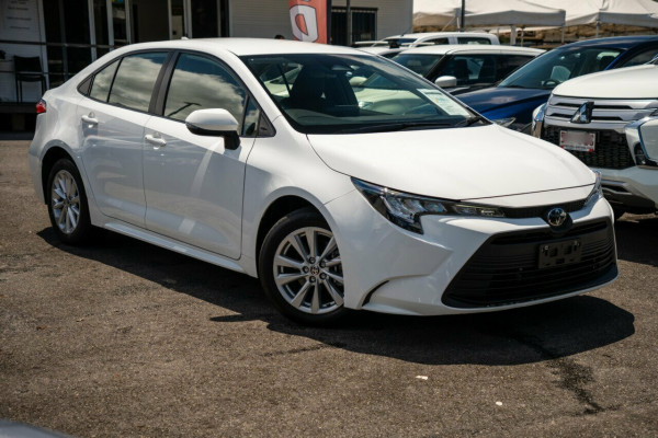 2022 MY21 Toyota Corolla MZEA12R Ascent Sport Sedan