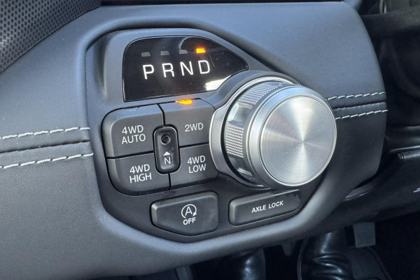 2026 Ram 1500 DT Limited Hurricane HO RamBox Ute Image 17
