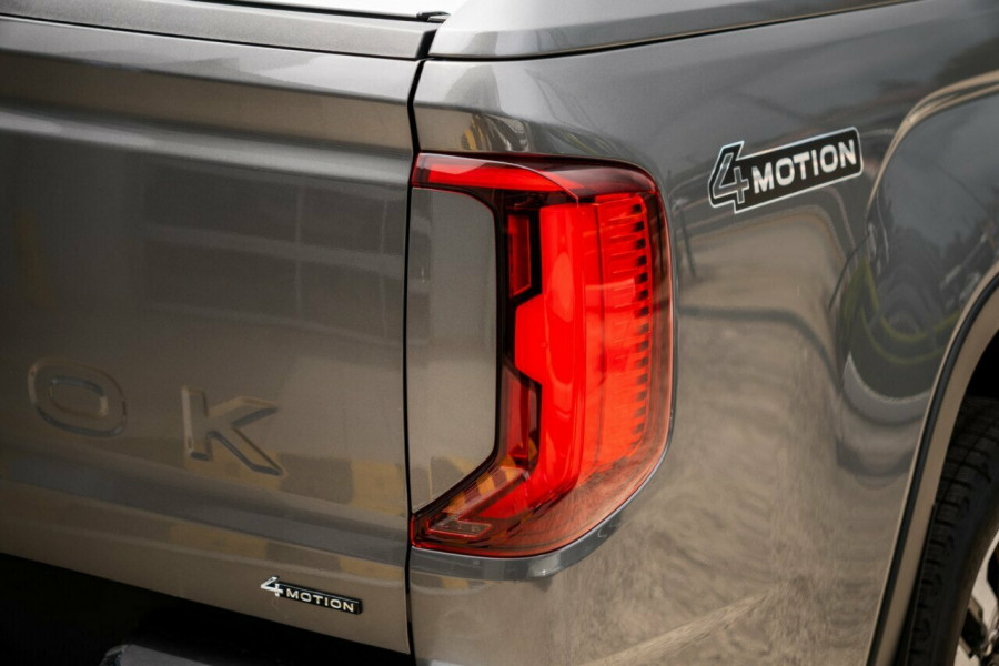 2024 Volkswagen Amarok NF TDI600 Aventura Ute Image 7