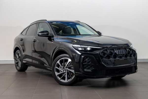 Audi Q5 TFSI 150kW GU