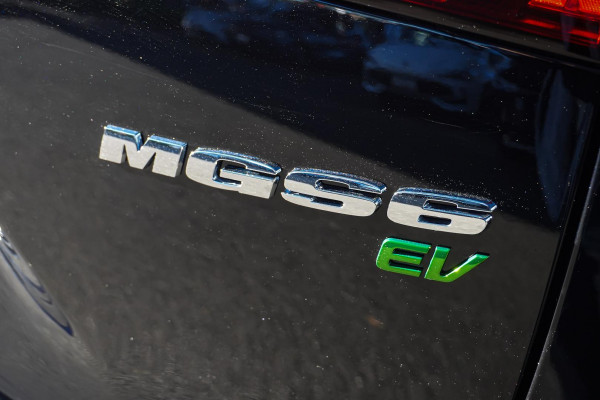 2026 MG MGS6 EV IS3E Essence SUV Image 15