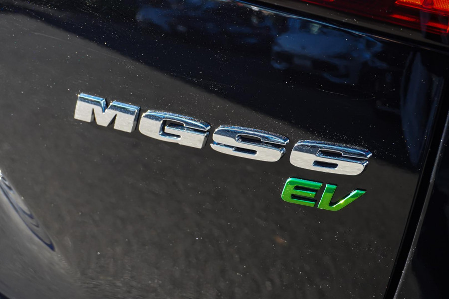 2026 MG MGS6 EV IS3E Essence SUV Image 15