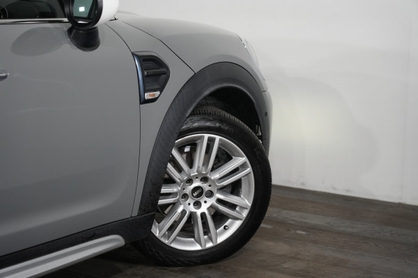 2021 MINI Countryman C Classic SUV