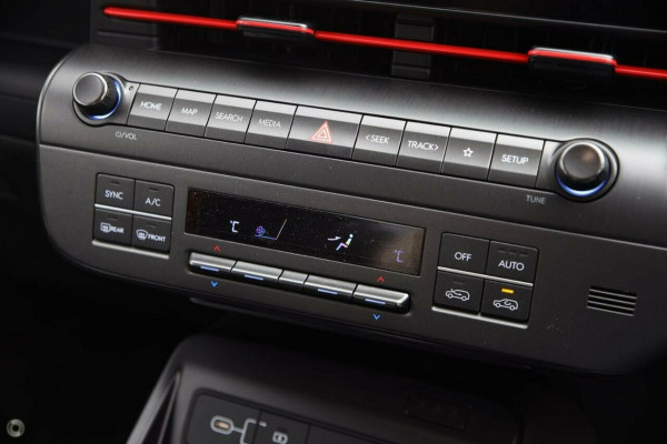 2024 MY25 Hyundai KONA SX2.V2 N Line SUV