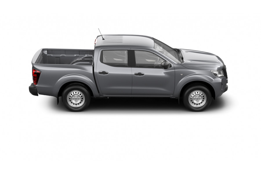 2025 Nissan Navara D23 SL Ute Image 13
