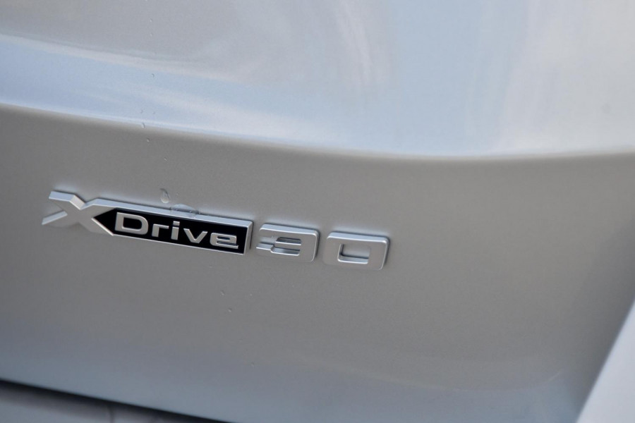 2026 BMW iX1 U11 xDrive30 M Sport SUV