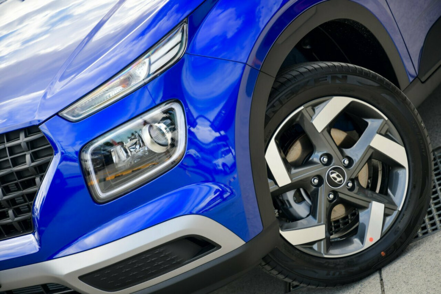 2024 Hyundai Venue QX.V5 Active SUV Image 6