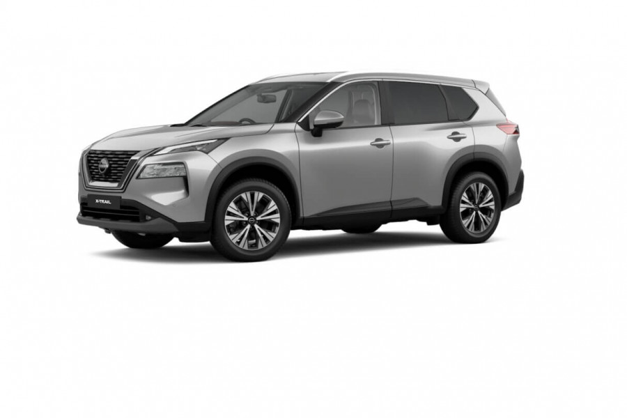 2022 Nissan X Trail St L Sunco Motors 