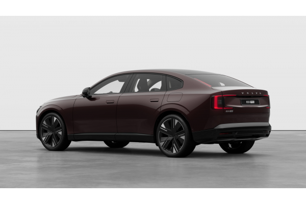 2026 Volvo ES90  Ultra Single Motor Sedan Image 3