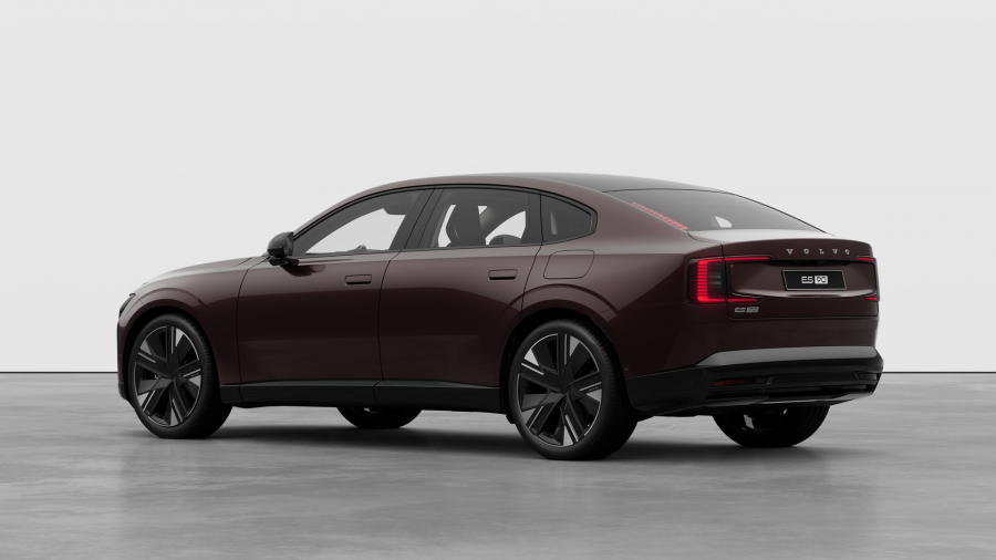 2026 Volvo ES90  Ultra Single Motor Sedan Image 3