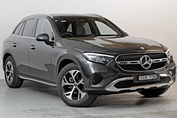 Mercedes-Benz GLC-Class GLC200 X254