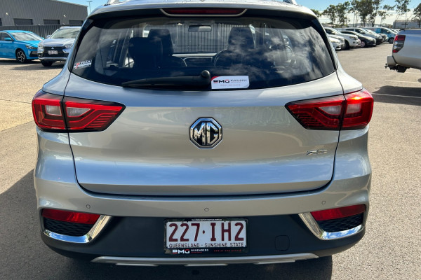 2023 MG ZS AZS1 Excite SUV