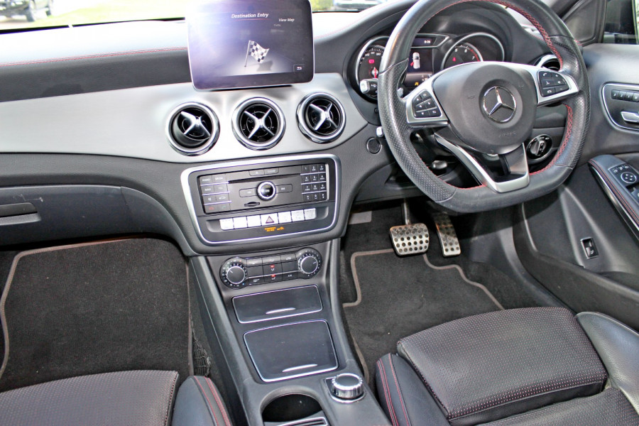 2019 MY19.55 Mercedes-Benz GLA-Class X156 GLA180 SUV Image 13