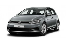 Volkswagen Golf 110TSI Trendline 7.5