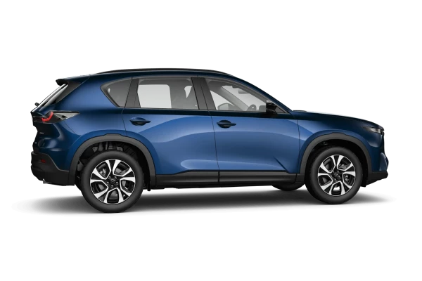 2026 Mazda CX-5 KM Series G25 Touring SUV Image 11