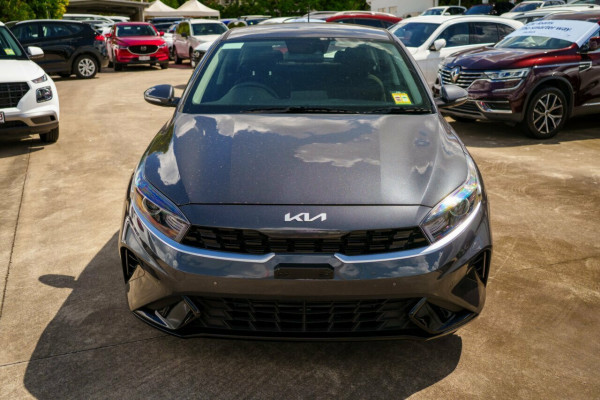 2024 Kia Cerato BD Sport Hatch Image 5