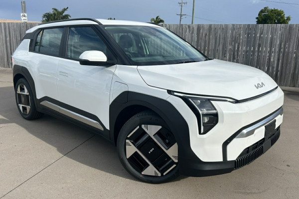2025 Kia EV3 SV Earth SUV