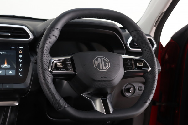 2026 MG ZS Essence Hybrid+ SUV Image 11