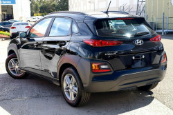 2019 MY20 Hyundai Kona OS.3 Active Suv