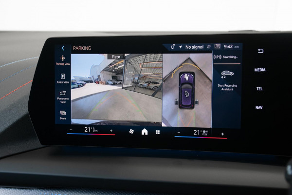2024 BMW 1 Series F70 118 M Sport Hatch image 16
